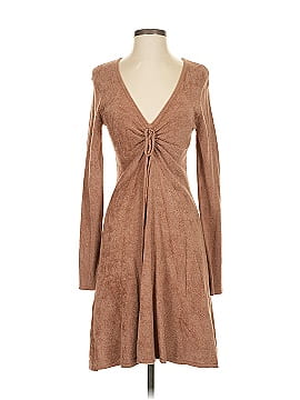 Hem & Thread Casual Dress