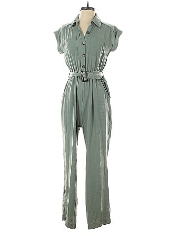 Monteau Jumpsuit (view 1)