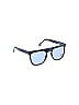 Komono Solid Black Sunglasses One size - photo 1