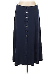 Jm Collection Casual Skirt