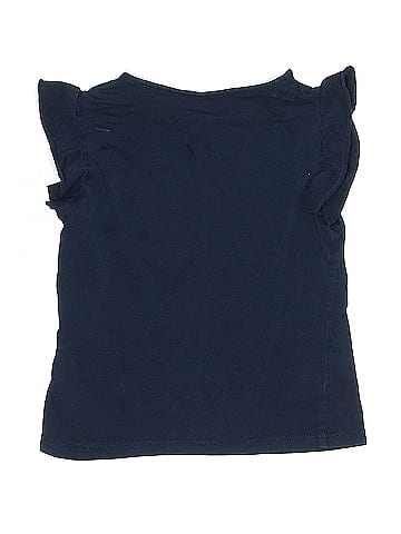 Guess Sleeveless T-Shirt (view 2)