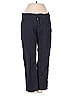 Frank & Eileen Blue Casual Pants Size 2 - photo 1