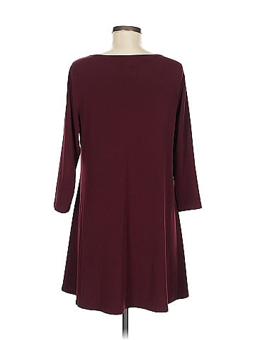 Alfani 3/4 Sleeve Top (view 2)