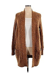 Natural Reflections Cardigan