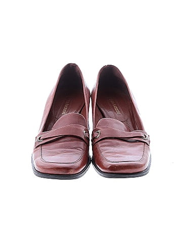 Enzo Angiolini Heels (view 2)