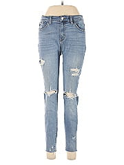 Judy Blue Jeans