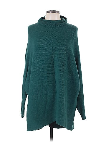 Unbranded Turtleneck Sweater (view 1)