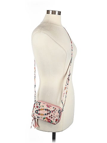 Vera Bradley Crossbody Bag (view 2)