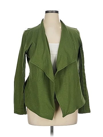 Caslon Cardigan (view 1)