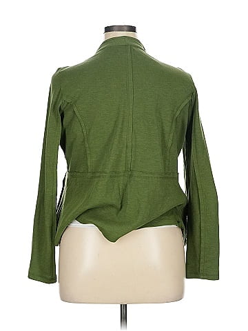 Caslon Cardigan (view 2)