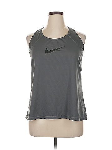Nike Active Tank (view 1)