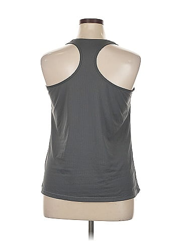Nike Active Tank (view 2)