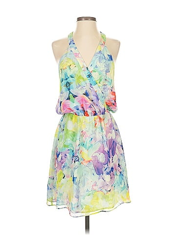 Parker Cocktail Dress (view 1)
