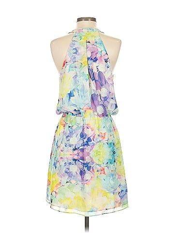 Parker Cocktail Dress (view 2)