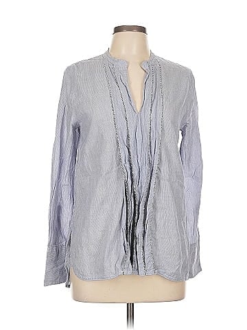 J.Crew Long Sleeve Blouse (view 1)