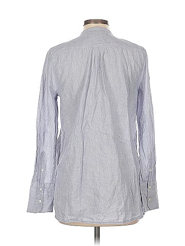 J.Crew Long Sleeve Blouse (view 2)