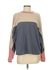 Easel Pullover Sweater