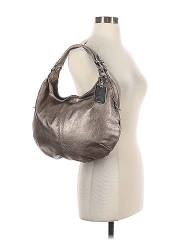 FURLA Leather Shoulder Bag (view 2)