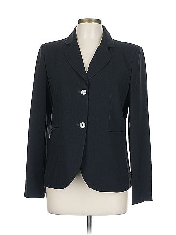 Harve Benard Blazer (view 1)