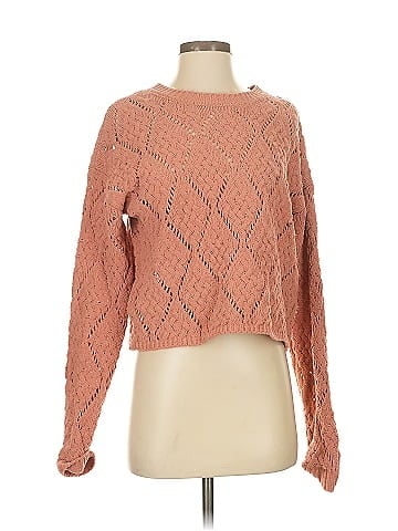 Sincerely Jules Pullover Sweater (view 1)