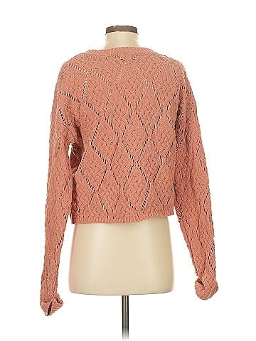 Sincerely Jules Pullover Sweater (view 2)