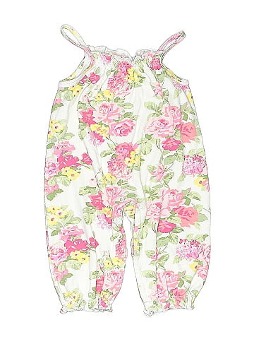 Laura Ashley Short Sleeve Outfit (view 1)