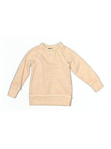 Miki Miette Pullover Sweater (view 1)
