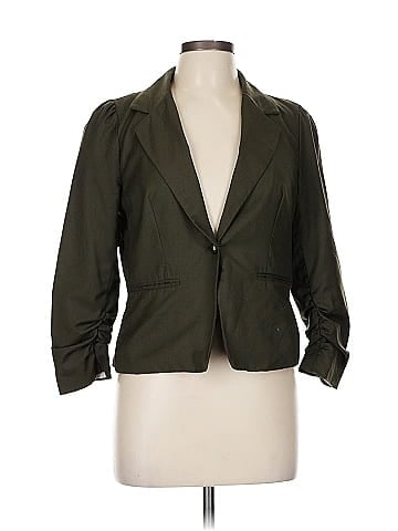 Doki Geki Blazer (view 1)