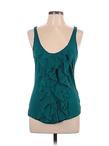 NY&C Sleeveless Top (view 1)