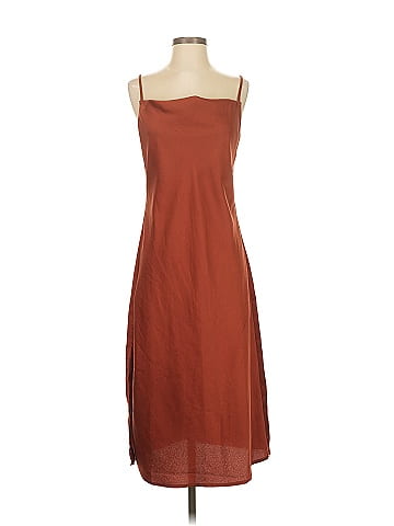 Hem & Thread Casual Dress (view 1)
