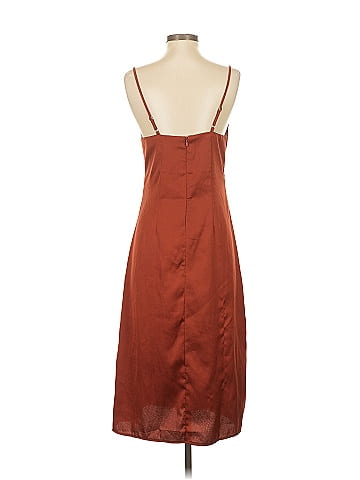 Hem & Thread Casual Dress (view 2)