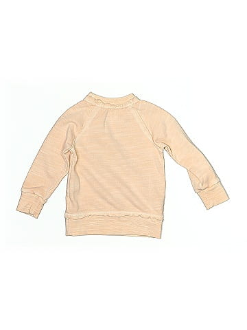 Miki Miette Pullover Sweater (view 2)
