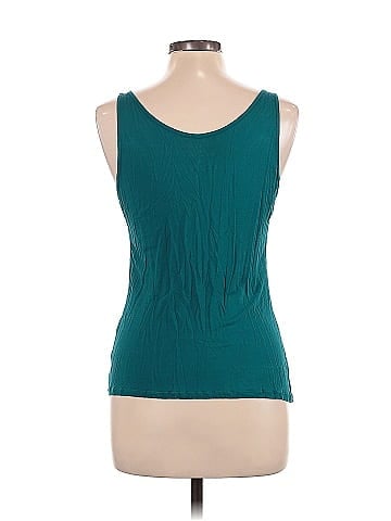 NY&C Sleeveless Top (view 2)