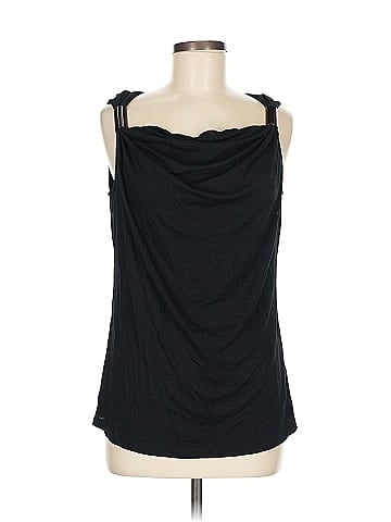 Kenneth Cole New York Sleeveless Blouse (view 1)