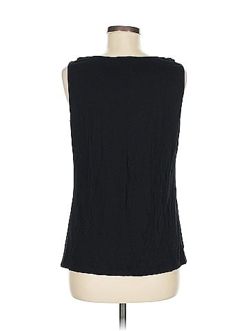 Kenneth Cole New York Sleeveless Blouse (view 2)