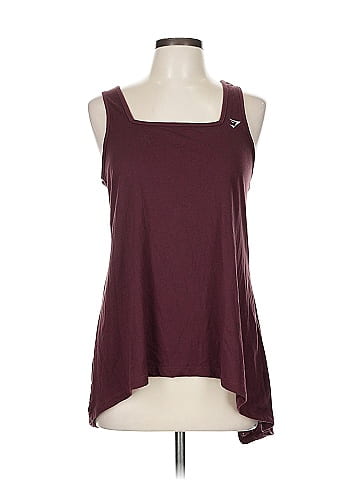 Gymshark Active Tank (view 1)