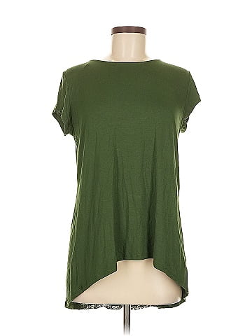 Kim & Cami Short Sleeve Top (view 1)