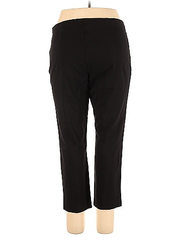 Style&Co Casual Pants (view 2)