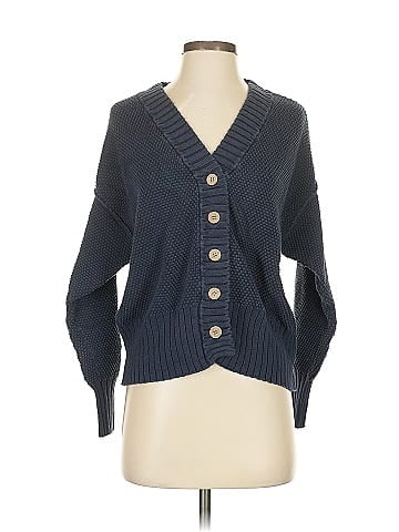 FP BEACH Cardigan (view 1)