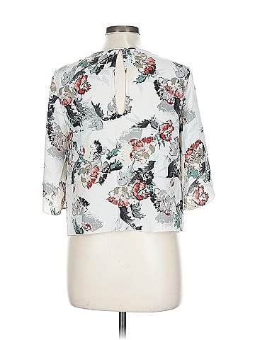 Wilfred Short Sleeve Blouse (view 2)