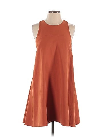Milly Casual Dress (view 1)