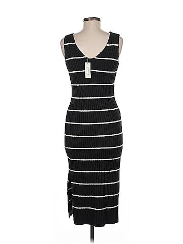 Mi ami Cocktail Dress (view 2)