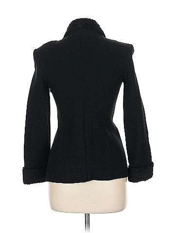 Zara Wool Coat (view 2)
