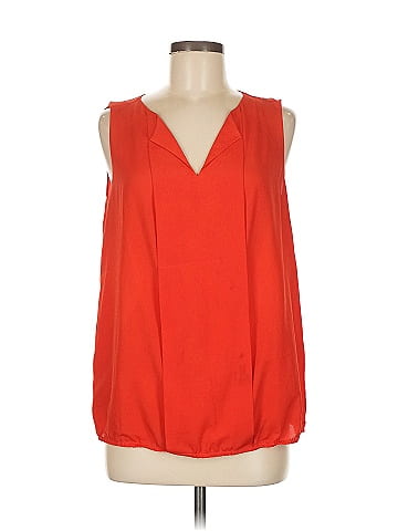 Ann Taylor LOFT Sleeveless Blouse (view 1)