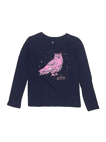 Gap Kids Long Sleeve Top (view 1)