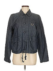 Lauren Jeans Co. Denim Jacket
