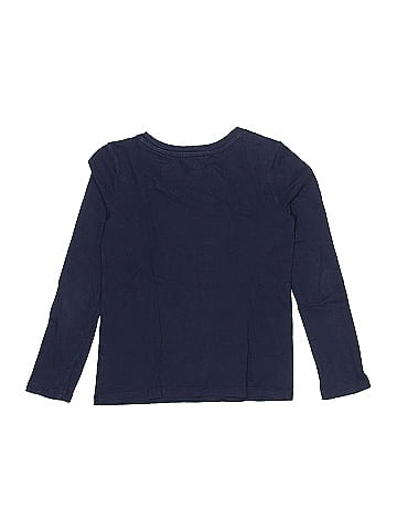Gap Kids Long Sleeve Top (view 2)