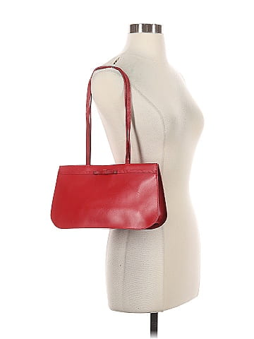 FURLA Leather Shoulder Bag (view 2)