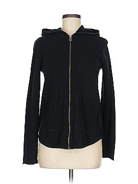 Atm Zip Up Hoodie
