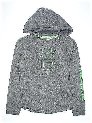 Under Armour Sweatshirt (view 1)